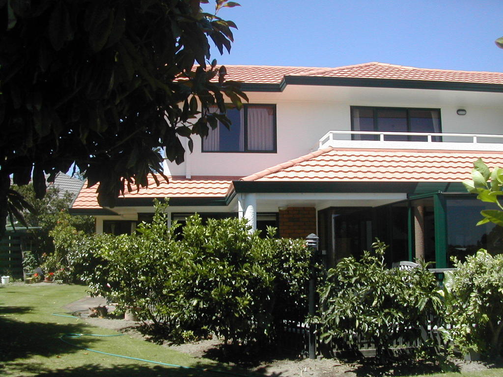 Crestwood Bed And Breakfast Whakatane Exterior photo