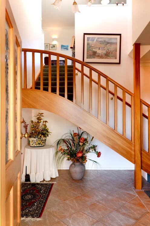 Crestwood Bed And Breakfast Whakatane Exterior photo