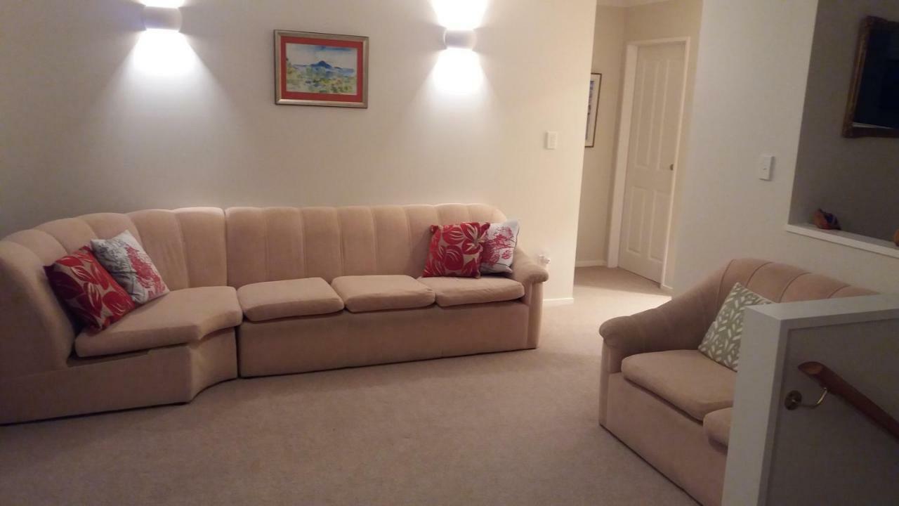 Crestwood Bed And Breakfast Whakatane Exterior photo