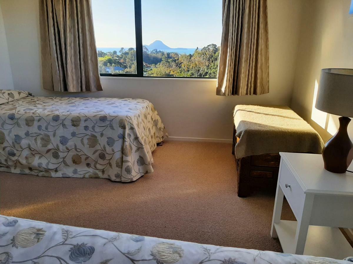 Crestwood Bed And Breakfast Whakatane Exterior photo