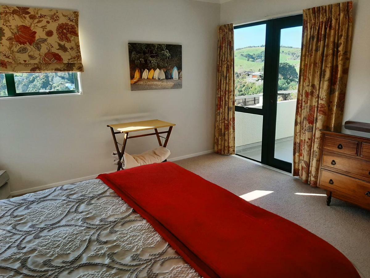 Crestwood Bed And Breakfast Whakatane Exterior photo
