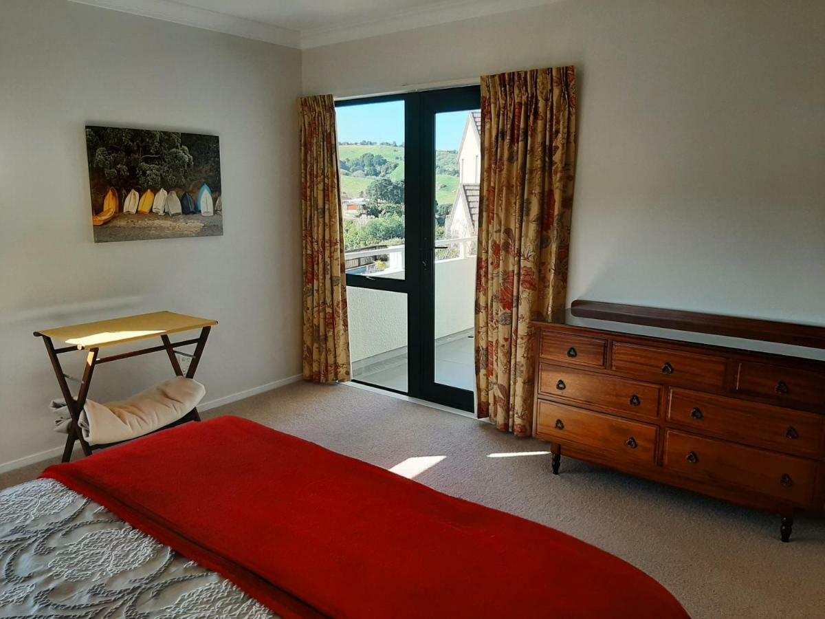 Crestwood Bed And Breakfast Whakatane Exterior photo
